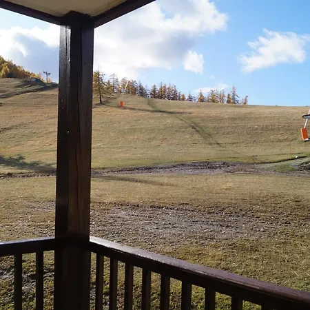 公寓 Renove Au Pied Des Pistes Avec Terrasse - Fr-1-165a-22 *